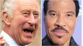 Lionel Richie Reveals King Charles' Talent 'That No One Knows About'