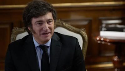 El ministro español que acusó a Milei de ingerir sustancias se arrepintió: "Mi gran error"