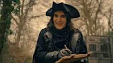'The Completely Made-Up Adventures of Dick Turpin' on Apple TV+