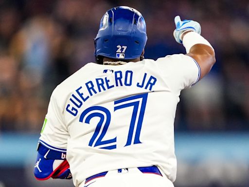 Chicago Cubs' Chances of Vladimir Guerrero Jr. Trade Just Increased