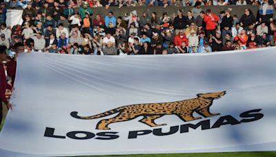 ¡Kick Off Tickets!: arranca la venta de entradas para Pumas- Wallabies