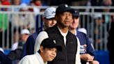 PNC Championship: Tiger Woods not worried about foot injury, playing with Charlie is worth the risk