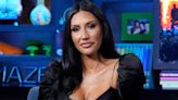 Former “Real Housewives of Salt Lake City ”Star Monica Garcia Reveals 'Heartbreaking' Miscarriage: 'I'm Still Processing...