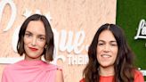 Broad City Star Abbi Jacobson Marries Jodi Balfour - E! Online