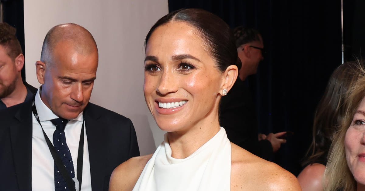 Meghan Markle Attends Hamptons Investor Conference Ahead of American Riviera Orchard Launch