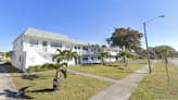 Majority of fractured Deerfield Gardens apartments in Deerfield Beach sold - South Florida Business Journal