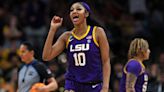 Women's national championship game recap: LSU dominates Iowa for first-ever title