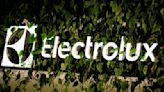 Electrolux losses increase in the first quarter