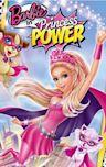 Barbie in Princess Power