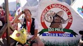 Courtney Dauwalter Sets Back-to-Back Course Records at Hardrock and Western States