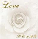 Love (K-Ci & JoJo album)