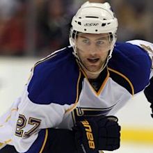 Alex Pietrangelo