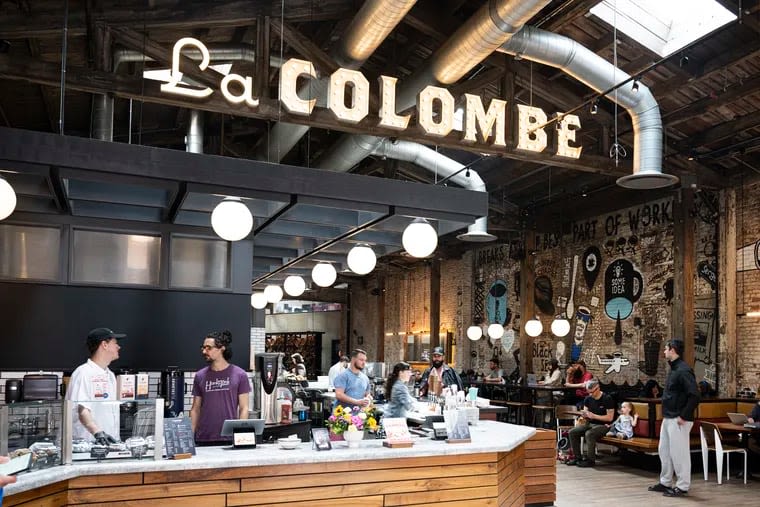 La Colombe workers got raises and perks after Chobani bought the company. But will the iconic Philly coffee brand stay the same?