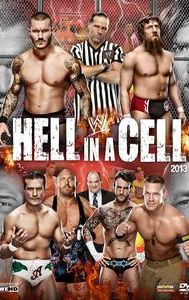 Hell in a Cell (2013)