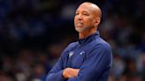 Pistons fire coach Monty Williams one year after signing record-setting $78.5 million contract, per report