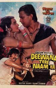 Deewana Tere Naam Ka