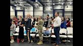 ‘A dream come true’: Over 1,200 become US citizens at Roseville naturalization ceremonies