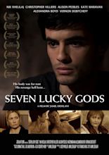 Seven Lucky Gods (2014)