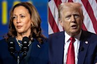 Trump’s Racist Attacks on Kamala Harris Are Part of a Larger, Unhinged Plan