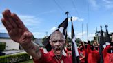 Neo-Nazis Gloat as Florida Becomes a Magnet for Hate