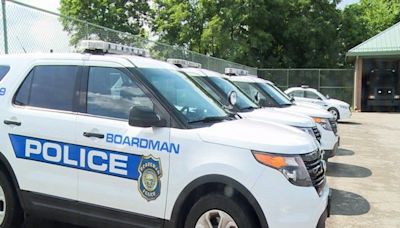 Three charged after fight at 5th, 6th grade band concert in Boardman