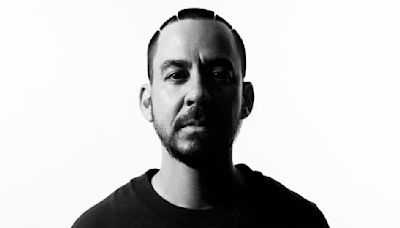 Linkin Park's Mike Shinoda picks the ten songs that changed his life