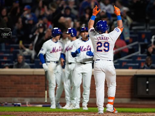What time, TV channel is Cubs vs. Mets on? Free live stream, odds; how to watch MLB Game 3 streaming