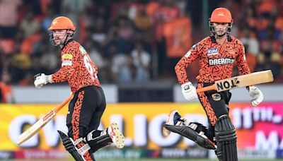 Win the powerplay, win the title? First 6 overs might decide fate of top-heavy giants SRH, KKR in IPL 2024 final