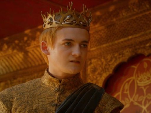 Jack Gleeson Has A Mustache Now In His New Netflix Role, And It’s Wild To See Joffrey All Grown Up
