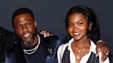 Kevin Hart Appears With Daughter In New Chase Freedom Campaign