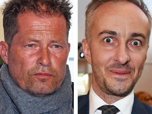 Nach "Brechmittel"-Attacke von Til Schweiger: Jan Böhmermanns Reaktion ist heftig!