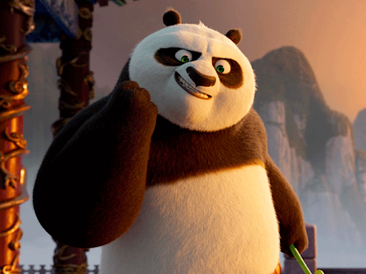 Where to Watch Every Kung Fu Panda Movie Online in 2024