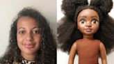 Doll company creator wants ‘open’ talks about race to continue past October