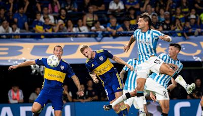 La TV del sábado: fútbol de Europa, Racing vs. Boca, Argentina en la Davis, la vuelta de Messi en Inter Miami y la pelea de Canelo Álvarez