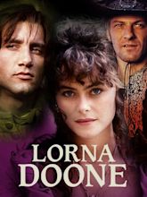 Prime Video: Lorna Doone