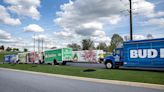 Wilsbach Distributors prepares to go electric with its freight trucks, shows off high-tech facility