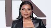 Mindy Kaling Shares Sweet Photos & Videos with All Three Kids After Secretly Welcoming Daughter Anne