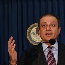 Preet Bharara