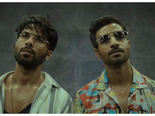 'Farzi': Karnataka police arrest 6 people in fake currency racket inspired by the Shahid Kapoor's series - Report | - Times of India