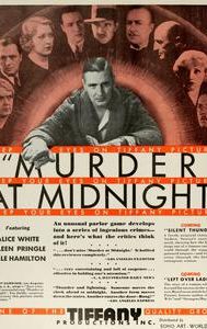 Murder at Midnight