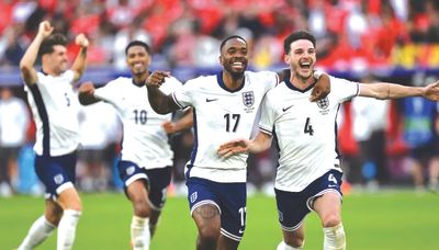 England hunting for maiden crown; Dutch hope to end drought - The Shillong Times