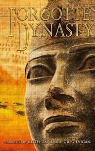 Chosen by God: The Great Black Pharaohs of the 25th Dynasty