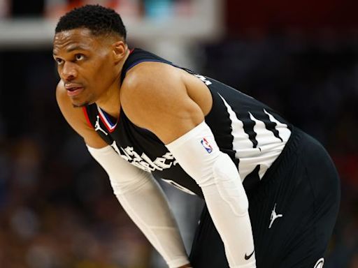 Russell Westbrook contract details: Veteran guard signs two-year deal Nuggets | Sporting News