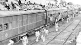 On This Day, Aug. 15: Partition divides India, Pakistan after British independence