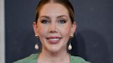 I went off my date when he arrived in running gear, says Katherine Ryan