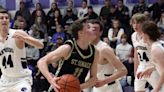 St. Ignace boys notch road win over Panthers