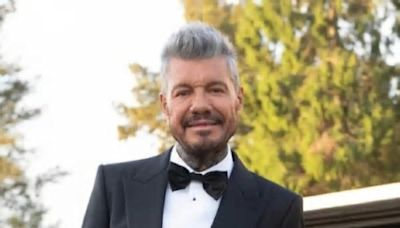 Marcelo Tinelli presentó a su nuevo amor y contó la emotiva historia que los unió: "Nos empezamos a besar y..."