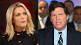 Megyn Kelly Says Fox News Axing Tucker Carlson Is a ‘Massive Error’ but ‘Great’ for Him (Video)