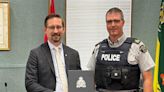 Melfort man receives recognition for helping during an assault
