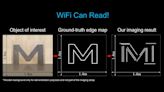 Demo Shows Wi-Fi Used to Read Through Walls